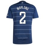 aston villa wsl adidas third shirt 2024-25 with mayling 2 printing Collection | Aston Villa Shop Official Jerseys