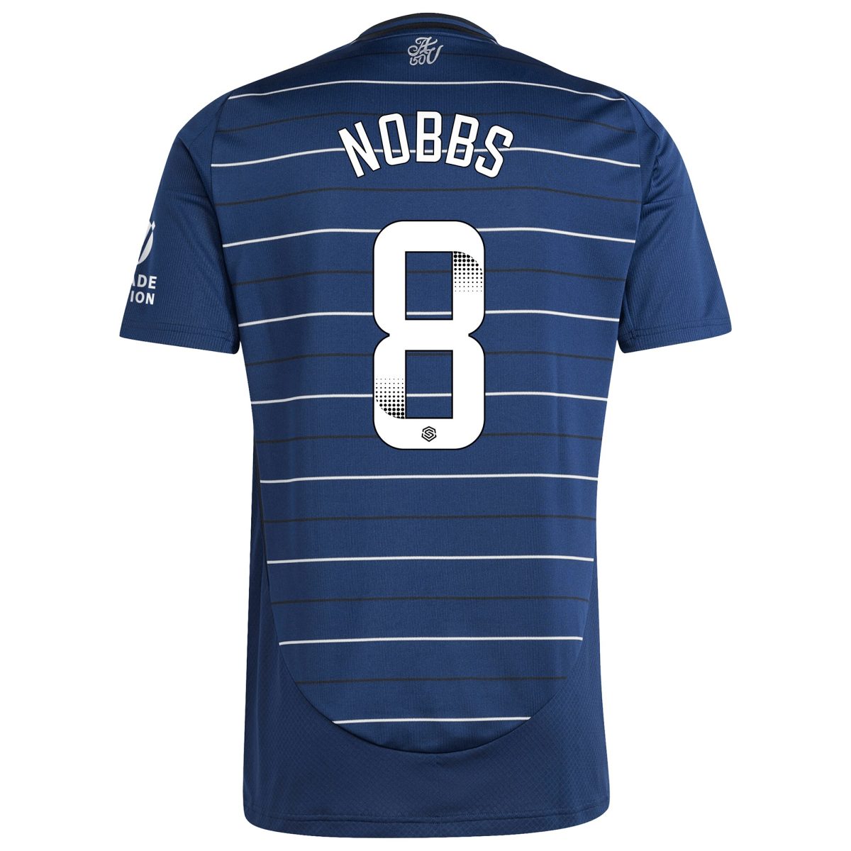 aston villa wsl adidas third shirt 2024-25 with nobbs 8 printing Collection | Aston Villa Shop Official Jerseys