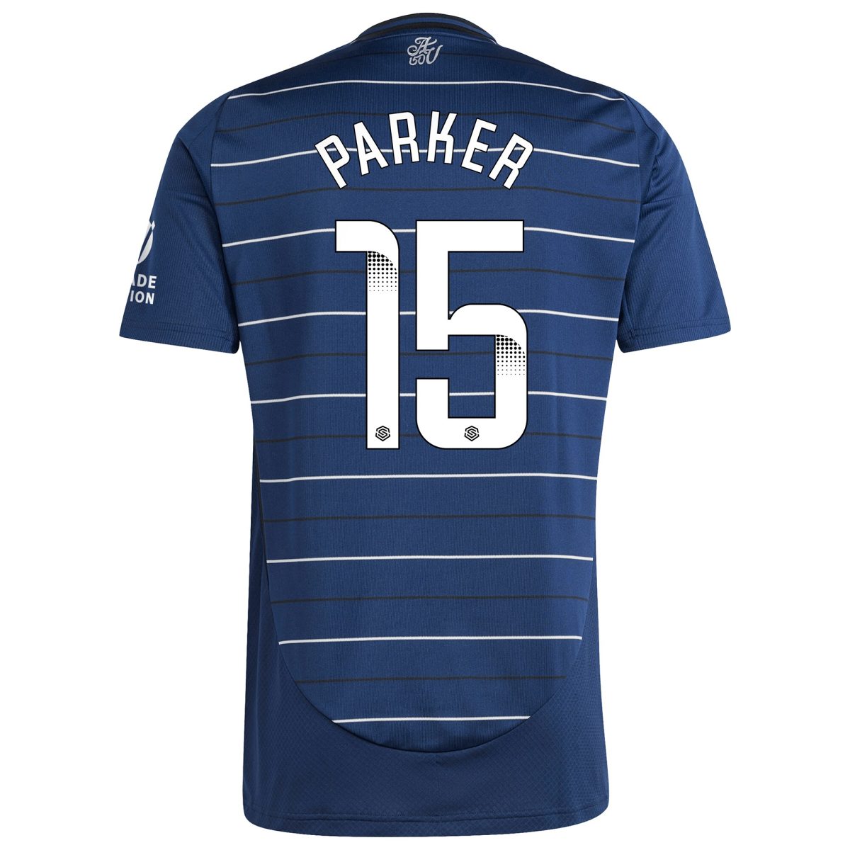 aston villa wsl adidas third shirt 2024-25 with parker 15 printing Collection | Aston Villa Shop Official Jerseys