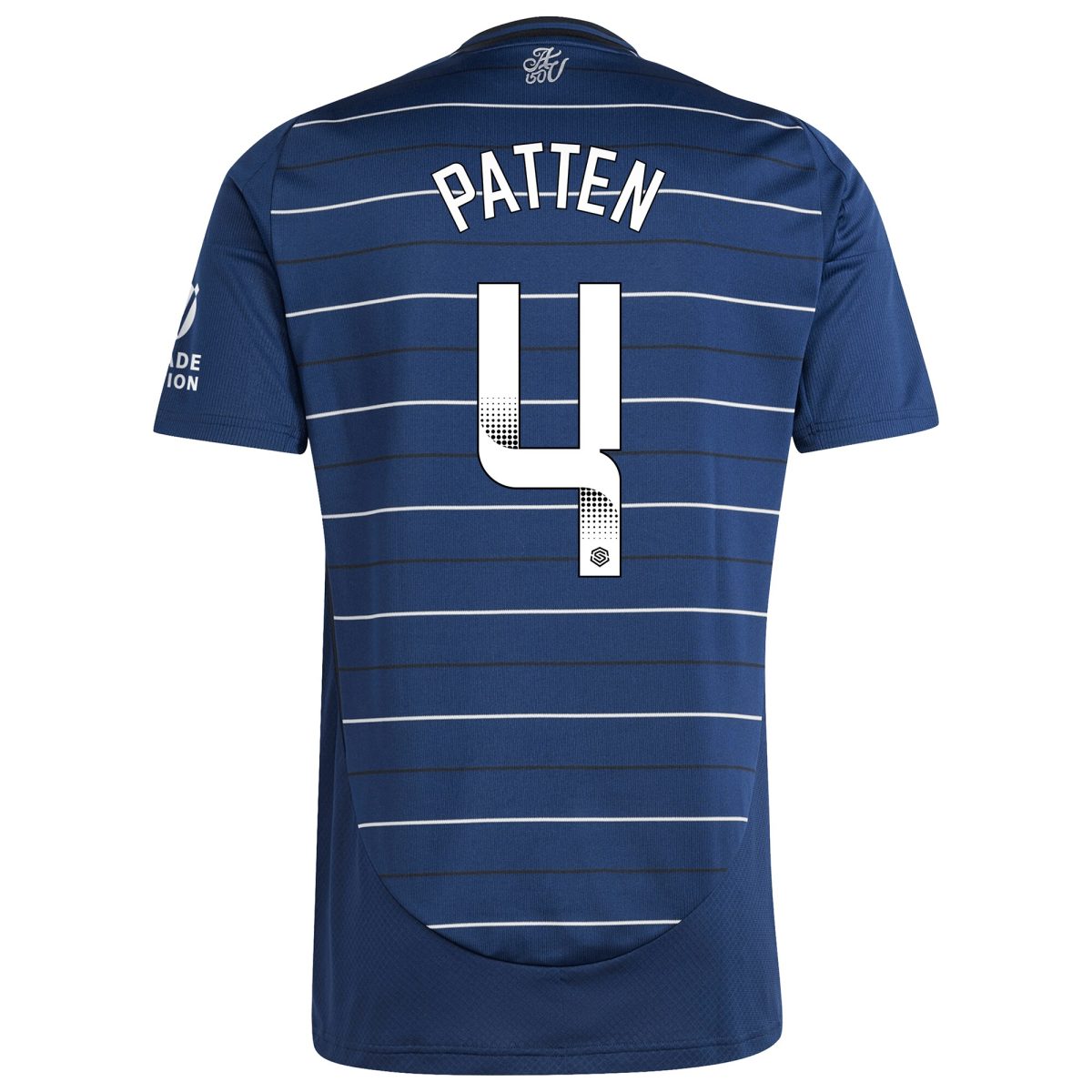aston villa wsl adidas third shirt 2024-25 with patten 4 printing Collection | Aston Villa Shop Official Jerseys