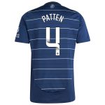 aston villa wsl adidas third shirt 2024-25 with patten 4 printing Collection | Aston Villa Shop Official Jerseys
