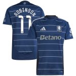 aston villa wsl adidas third shirt 2024-25 with robinson 11 printing Collection | Aston Villa Shop Official Jerseys