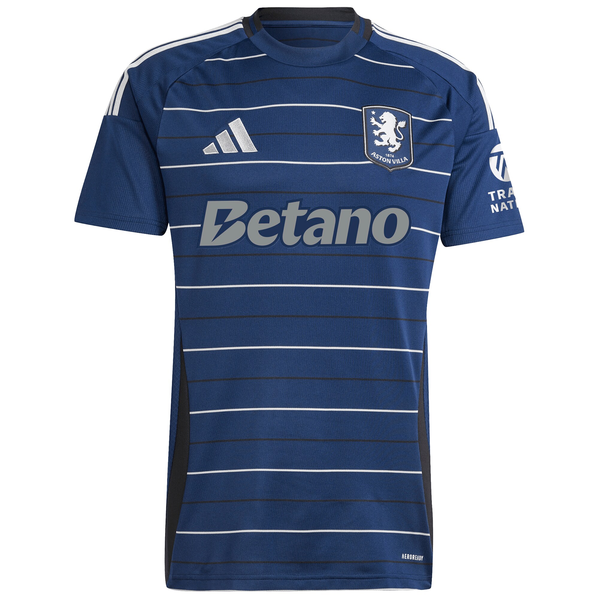 aston villa wsl adidas third shirt 2024-25 with tomás 3 printing Collection | Aston Villa Shop Official Jerseys