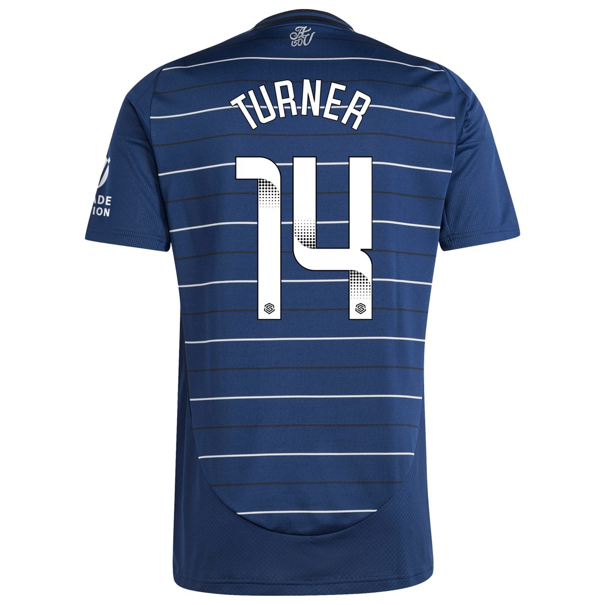 aston villa wsl adidas third shirt 2024-25 with turner 14 printing Collection | Aston Villa Shop Official Jerseys