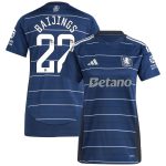 aston villa wsl adidas third shirt 2024-25 – womens with baijings 22 printing Collection | Aston Villa Shop Official Jerseys