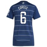 aston villa wsl adidas third shirt 2024-25 – womens with corsie 6 printing Collection | Aston Villa Shop Official Jerseys