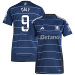 aston villa wsl adidas third shirt 2024-25 – womens with daly 9 printing Collection | Aston Villa Shop Official Jerseys