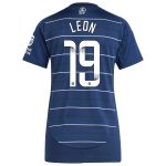 aston villa wsl adidas third shirt 2024-25 – womens with leon 19 printing Collection | Aston Villa Shop Official Jerseys