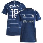 aston villa wsl adidas third shirt 2024-25 – womens with mullett 18 printing Collection | Aston Villa Shop Official Jerseys