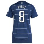 aston villa wsl adidas third shirt 2024-25 – womens with nobbs 8 printing Collection | Aston Villa Shop Official Jerseys