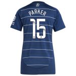 aston villa wsl adidas third shirt 2024-25 – womens with parker 15 printing Collection | Aston Villa Shop Official Jerseys