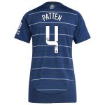 aston villa wsl adidas third shirt 2024-25 – womens with patten 4 printing Collection | Aston Villa Shop Official Jerseys