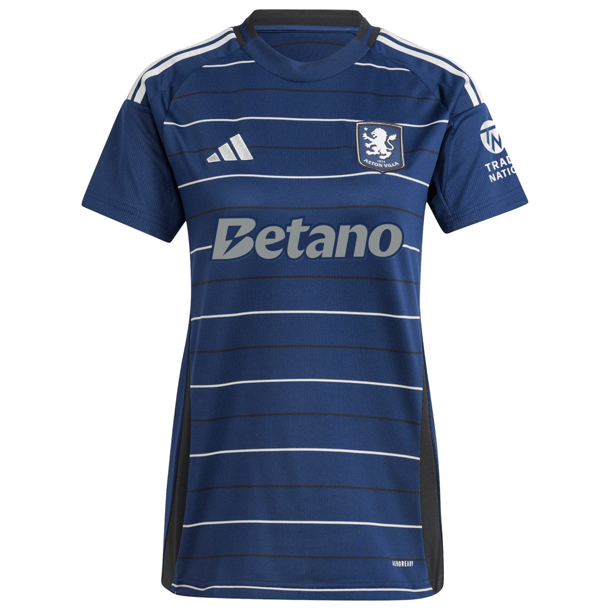 aston villa wsl adidas third shirt 2024-25 – womens with tomás 3 printing Collection | Aston Villa Shop Official Jerseys
