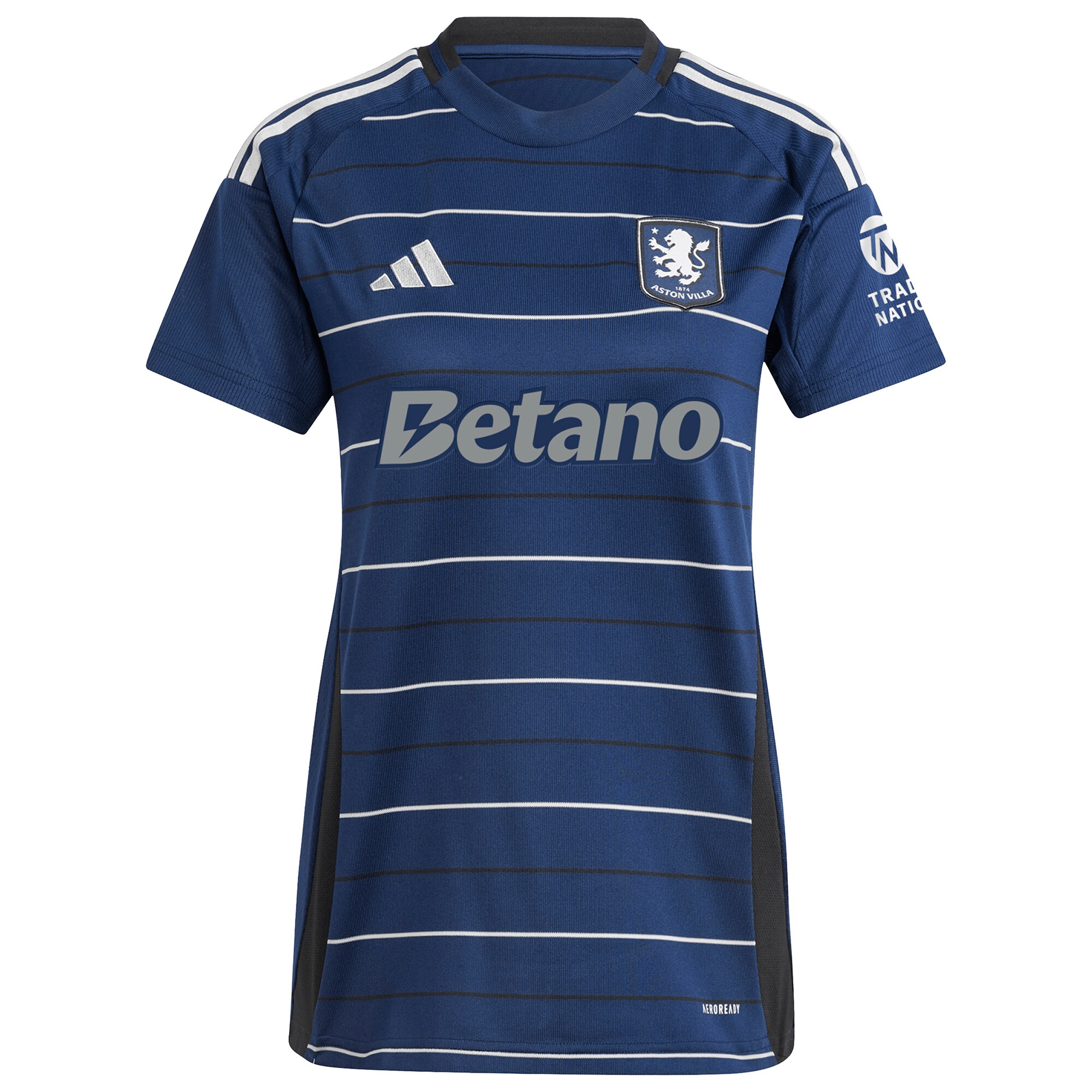 aston villa wsl adidas third shirt 2024-25 – womens with tomás 3 printing Collection | Aston Villa Shop Official Jerseys