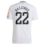 aston villa wsl away shirt 2024-25 with baijings 22 printing Collection | Aston Villa Shop Official Jerseys