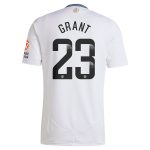 aston villa wsl away shirt 2024-25 with grant 23 printing Collection | Aston Villa Shop Official Jerseys