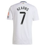 aston villa wsl away shirt 2024-25 with kearns 7 printing Collection | Aston Villa Shop Official Jerseys