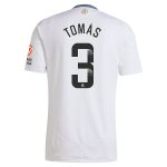 aston villa wsl away shirt 2024-25 with tomás 3 printing Collection | Aston Villa Shop Official Jerseys